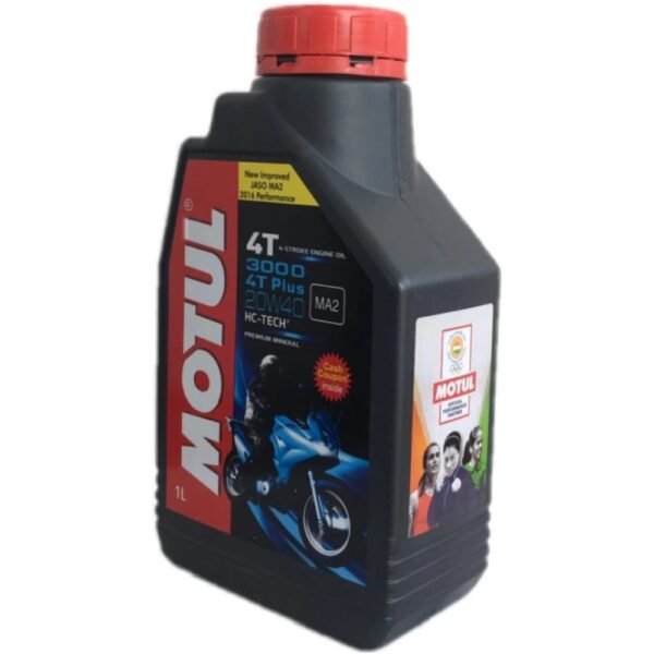 MOTUL 3000_4T_PLUS_20W-40_1LITRE_3