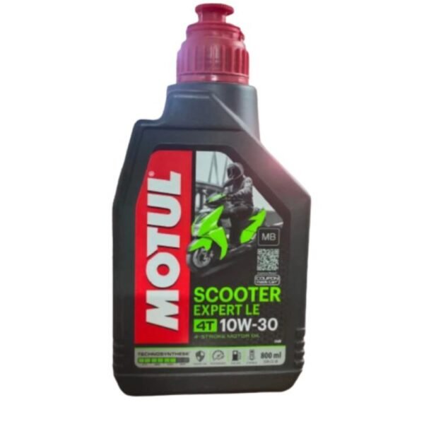 MOTUL_SCOOTER_LE_10W-30__SPOUT__800MILLILITRE_2