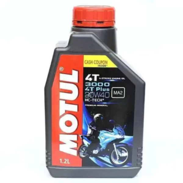 MOTUL 3000_4T_PLUS_20W-40_1.2LITRE_3