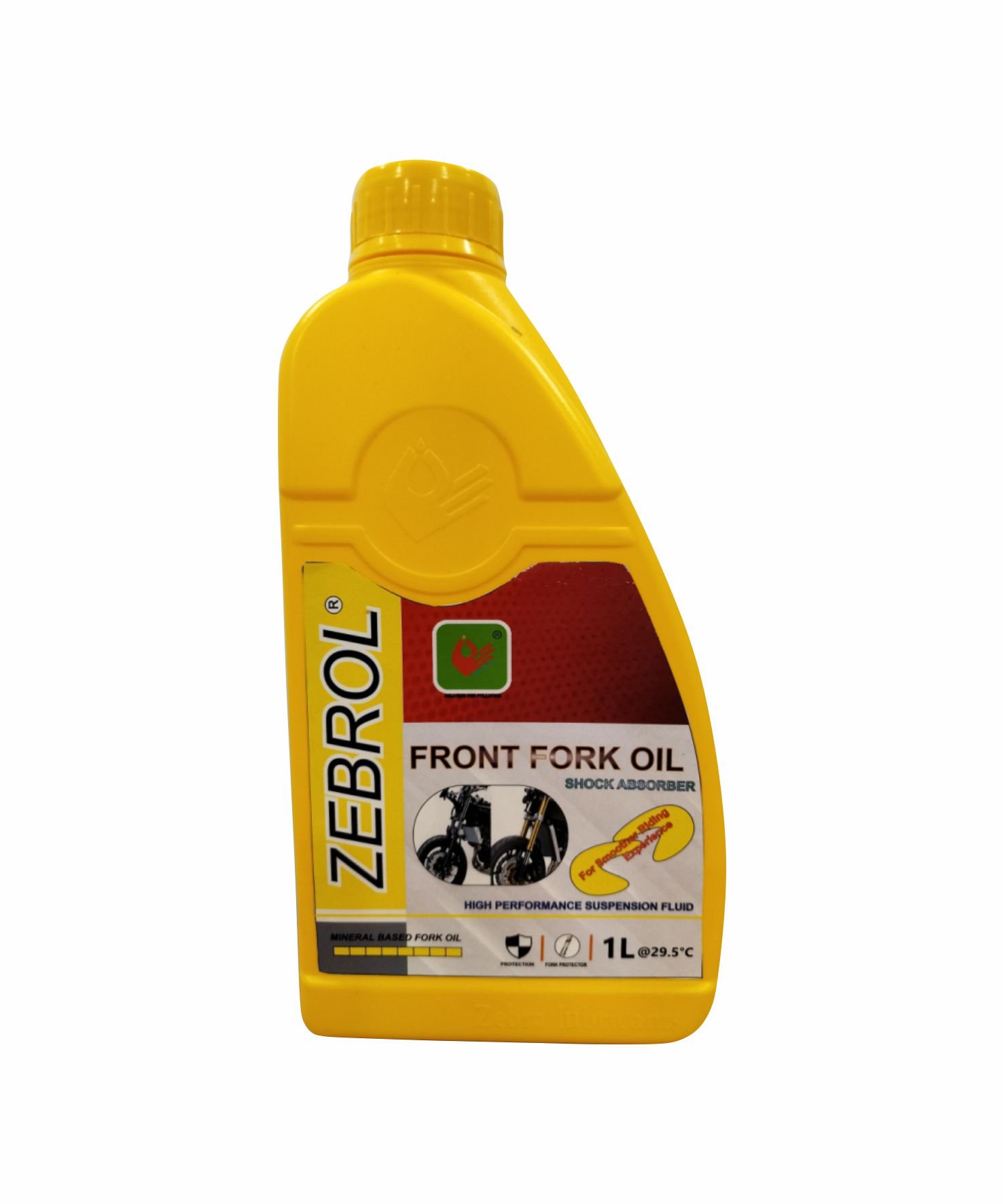 ZEBROL Front Fork Oil 1 Litre