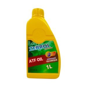 ZEBROL ATF OIL DEX II  1 Litre