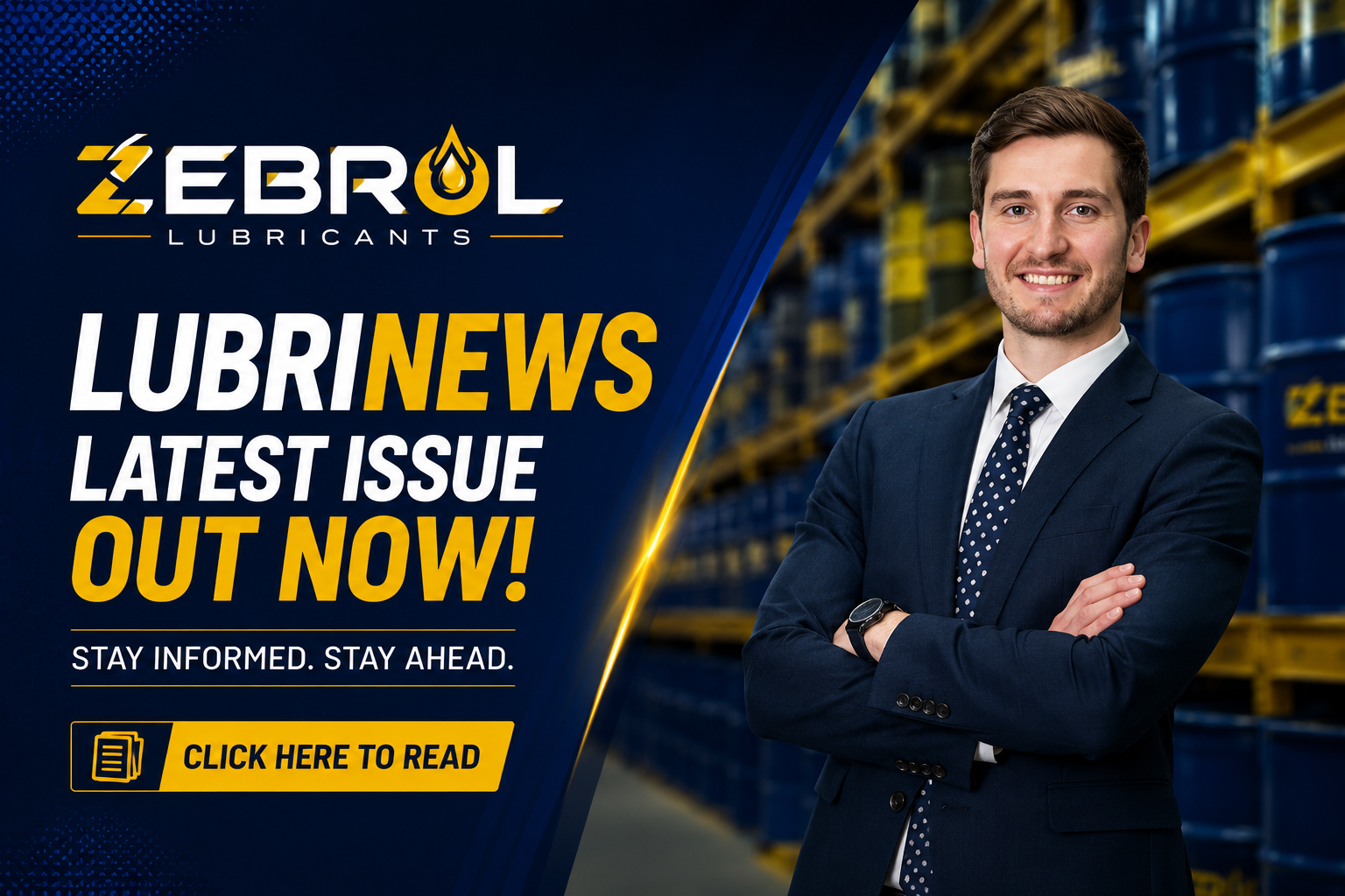 ZEBROL Slide 2